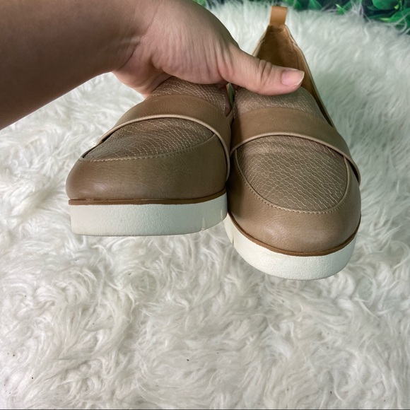 Dr. Scholl’s slip-on platform comfort shoes size 10 - Picture 14 of 16